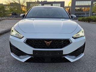 Cupra Leon 2022 1.4 TSI 245 HP e-Hybrid DSG VZ-thumb-1