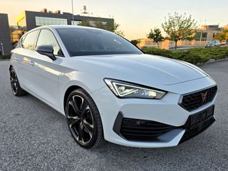 Cupra Leon 2022 1.4 TSI 245 HP e-Hybrid DSG VZ-thumb-2