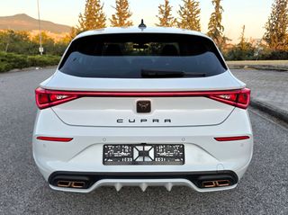 Cupra Leon 2022 1.4 TSI 245 HP e-Hybrid DSG VZ-thumb-5