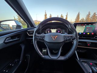 Cupra Leon 2022 1.4 TSI 245 HP e-Hybrid DSG VZ-thumb-38