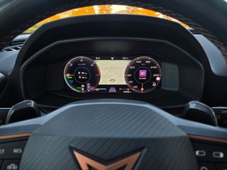 Cupra Leon 2022 1.4 TSI 245 HP e-Hybrid DSG VZ-thumb-43