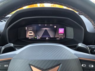 Cupra Leon 2022 1.4 TSI 245 HP e-Hybrid DSG VZ-thumb-45