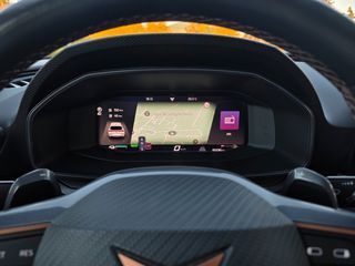 Cupra Leon 2022 1.4 TSI 245 HP e-Hybrid DSG VZ-thumb-46
