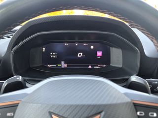 Cupra Leon 2022 1.4 TSI 245 HP e-Hybrid DSG VZ-thumb-47