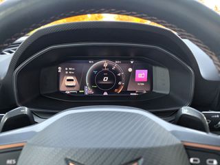 Cupra Leon 2022 1.4 TSI 245 HP e-Hybrid DSG VZ-thumb-48
