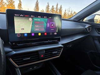 Cupra Leon 2022 1.4 TSI 245 HP e-Hybrid DSG VZ-thumb-49