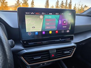 Cupra Leon 2022 1.4 TSI 245 HP e-Hybrid DSG VZ-thumb-52