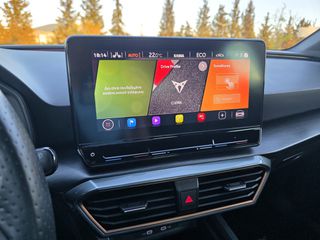 Cupra Leon 2022 1.4 TSI 245 HP e-Hybrid DSG VZ-thumb-53