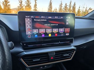 Cupra Leon 2022 1.4 TSI 245 HP e-Hybrid DSG VZ-thumb-59