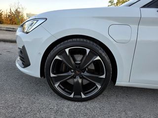 Cupra Leon 2022 1.4 TSI 245 HP e-Hybrid DSG VZ-thumb-9