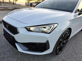 Cupra Leon 2022 1.4 TSI 245 HP e-Hybrid DSG VZ-thumb-11
