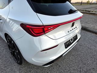 Cupra Leon 2022 1.4 TSI 245 HP e-Hybrid DSG VZ-thumb-20