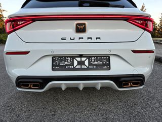 Cupra Leon 2022 1.4 TSI 245 HP e-Hybrid DSG VZ-thumb-22