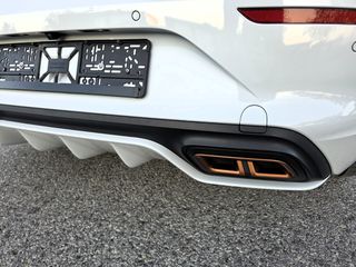 Cupra Leon 2022 1.4 TSI 245 HP e-Hybrid DSG VZ-thumb-25