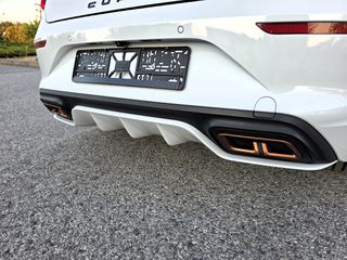 Cupra Leon 2022 1.4 TSI 245 HP e-Hybrid DSG VZ-thumb-26
