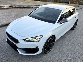 Cupra Leon 2022 1.4 TSI 245 HP e-Hybrid DSG VZ-thumb-27