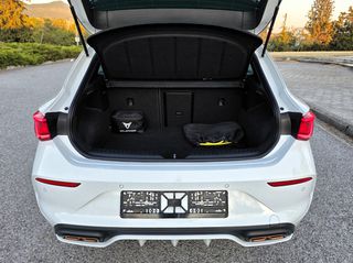 Cupra Leon 2022 1.4 TSI 245 HP e-Hybrid DSG VZ-thumb-28