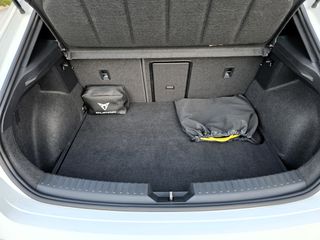 Cupra Leon 2022 1.4 TSI 245 HP e-Hybrid DSG VZ-thumb-29