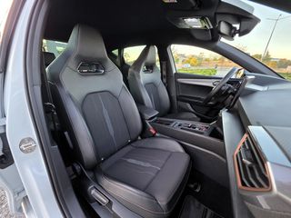 Cupra Leon 2022 1.4 TSI 245 HP e-Hybrid DSG VZ-thumb-30