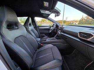 Cupra Leon 2022 1.4 TSI 245 HP e-Hybrid DSG VZ-thumb-31