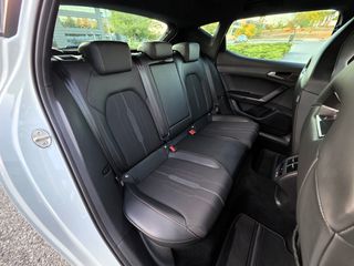 Cupra Leon 2022 1.4 TSI 245 HP e-Hybrid DSG VZ-thumb-34