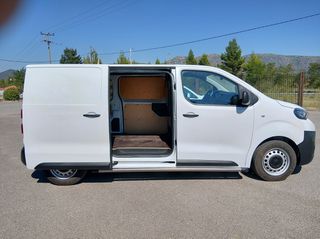 Peugeot Expert 2024 1.5 L2H1 ***EURO6***-thumb-8