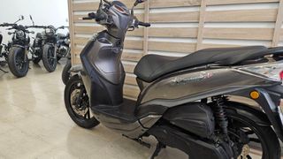 Sym Symphony ST 200i 2021-thumb-2