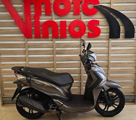 Sym Symphony ST 200i 2021-thumb-1
