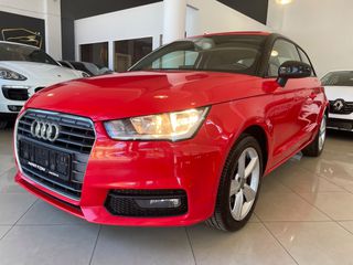 Audi A1 2017 SPORTBACK 1.6 TDI SPORT DESIGN