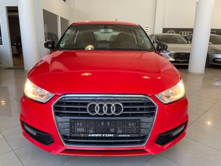 Audi A1 2017 SPORTBACK 1.6 TDI SPORT DESIGN-thumb-1