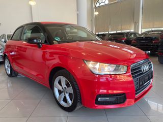 Audi A1 2017 SPORTBACK 1.6 TDI SPORT DESIGN-thumb-2