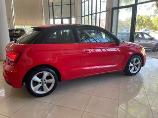 Audi A1 2017 SPORTBACK 1.6 TDI SPORT DESIGN-thumb-3