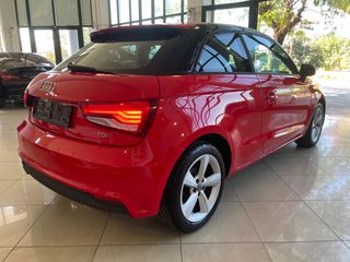 Audi A1 2017 SPORTBACK 1.6 TDI SPORT DESIGN-thumb-4