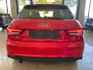 Audi A1 2017 SPORTBACK 1.6 TDI SPORT DESIGN-thumb-5