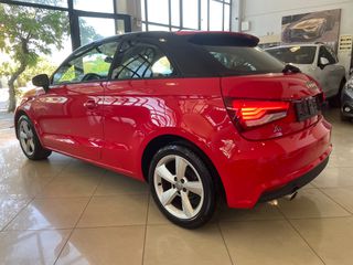 Audi A1 2017 SPORTBACK 1.6 TDI SPORT DESIGN-thumb-6