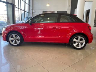 Audi A1 2017 SPORTBACK 1.6 TDI SPORT DESIGN-thumb-7