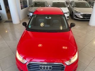 Audi A1 2017 SPORTBACK 1.6 TDI SPORT DESIGN-thumb-8