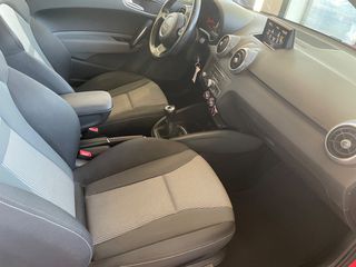 Audi A1 2017 SPORTBACK 1.6 TDI SPORT DESIGN-thumb-9