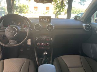 Audi A1 2017 SPORTBACK 1.6 TDI SPORT DESIGN-thumb-11