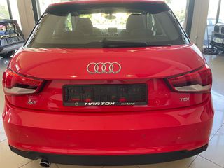 Audi A1 2017 SPORTBACK 1.6 TDI SPORT DESIGN-thumb-21