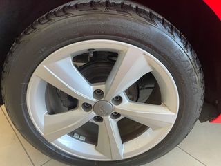 Audi A1 2017 SPORTBACK 1.6 TDI SPORT DESIGN-thumb-22