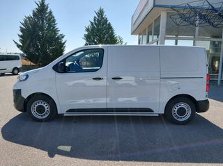 Κλούβα Peugeot 2024 Expert  1.5 L2H1 ***EURO6***-thumb-7