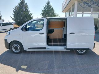 Κλούβα Peugeot 2024 Expert  1.5 L2H1 ***EURO6***-thumb-9