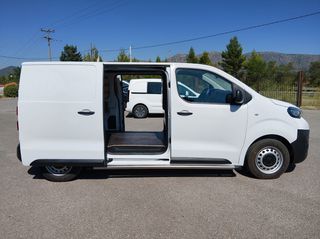 Κλούβα Peugeot 2024 Expert  1.5 L2H1 ***EURO6***-thumb-13