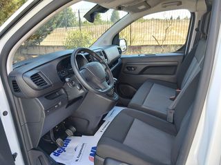 Κλούβα Peugeot 2024 Expert  1.5 L2H1 ***EURO6***-thumb-14