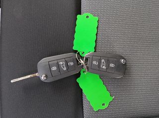 Κλούβα Peugeot 2024 Expert  1.5 L2H1 ***EURO6***-thumb-17