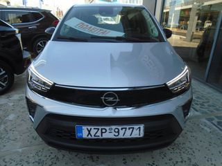 Opel Crossland 2023 *ΑΥΤΟΜΑΤΟ-130ΗΡ-ΕΛΛΗΝΙΚΟ*-thumb-1