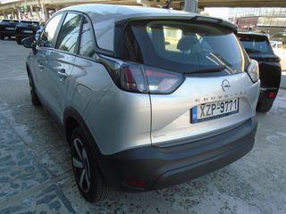 Opel Crossland 2023 *ΑΥΤΟΜΑΤΟ-130ΗΡ-ΕΛΛΗΝΙΚΟ*-thumb-3