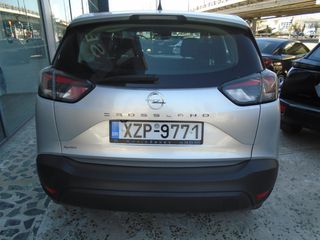 Opel Crossland 2023 *ΑΥΤΟΜΑΤΟ-130ΗΡ-ΕΛΛΗΝΙΚΟ*-thumb-4