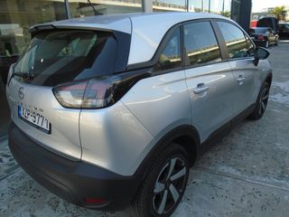 Opel Crossland 2023 *ΑΥΤΟΜΑΤΟ-130ΗΡ-ΕΛΛΗΝΙΚΟ*-thumb-5